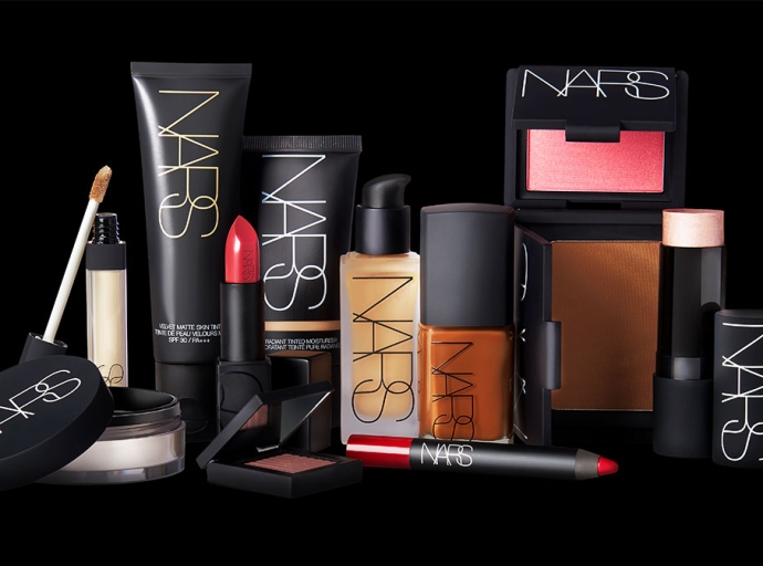 Shiseido Co. to launch NARS cosmetics in India